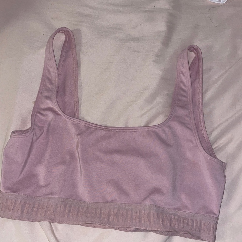 ✨4 for 20✨ VS/PINK sports bra